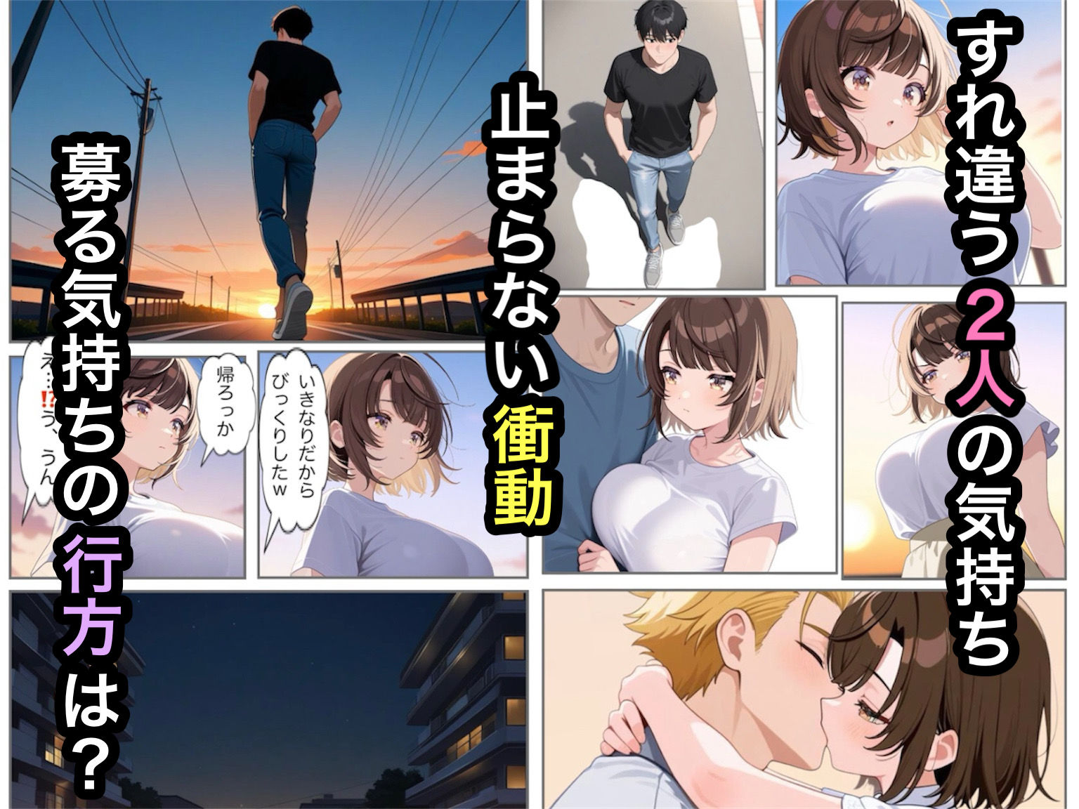 いもうtoおにぃ2 〜ここね編〜 サンプル画像3