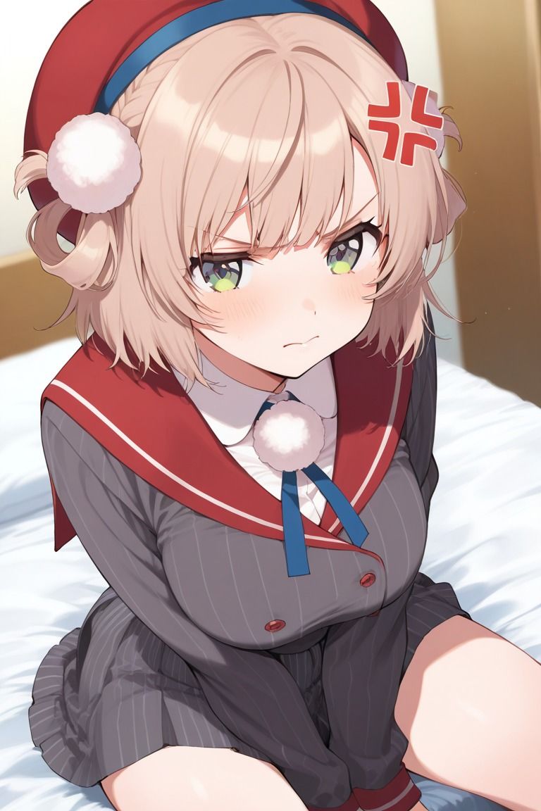 ういイラスト集1 サンプル画像4