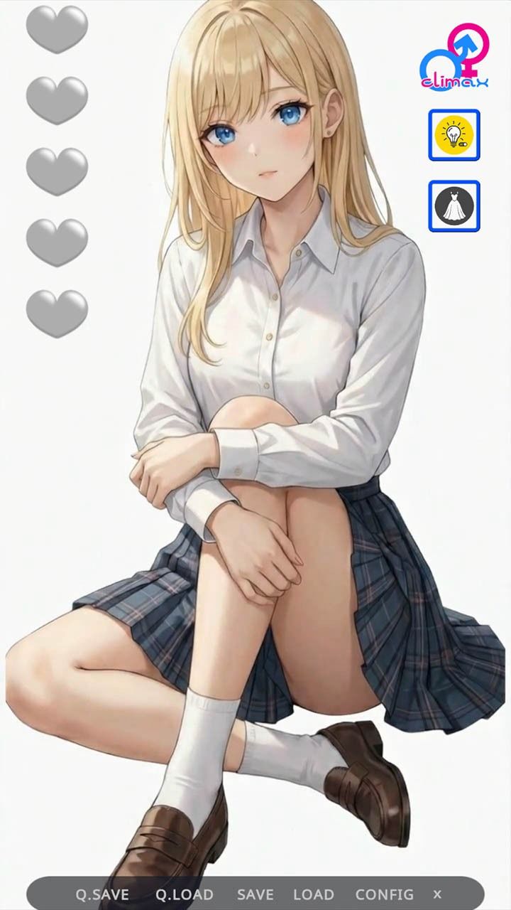 うさみさんといっしょ-Peeping MySchool- サンプル画像1