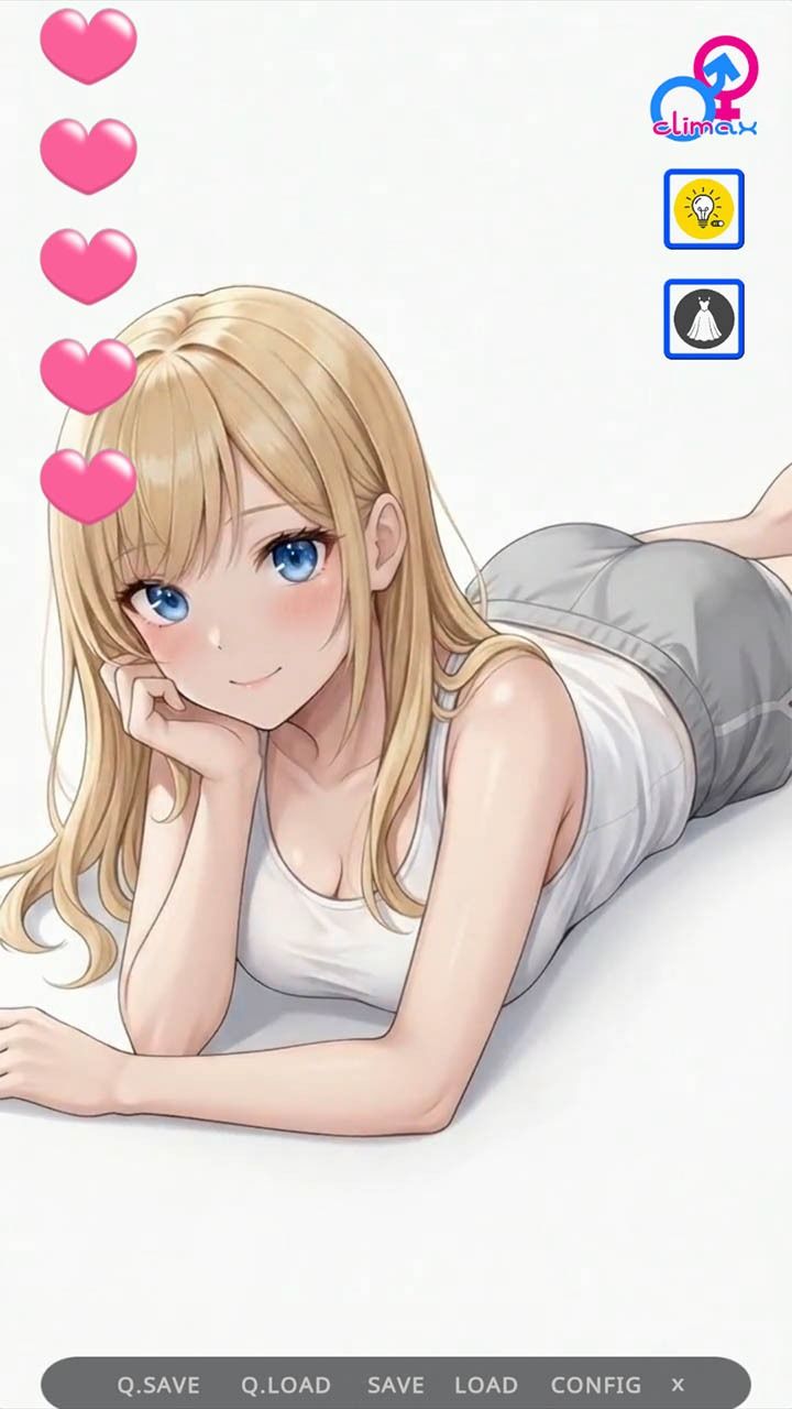 うさみさんといっしょ-Peeping MySchool- サンプル画像2