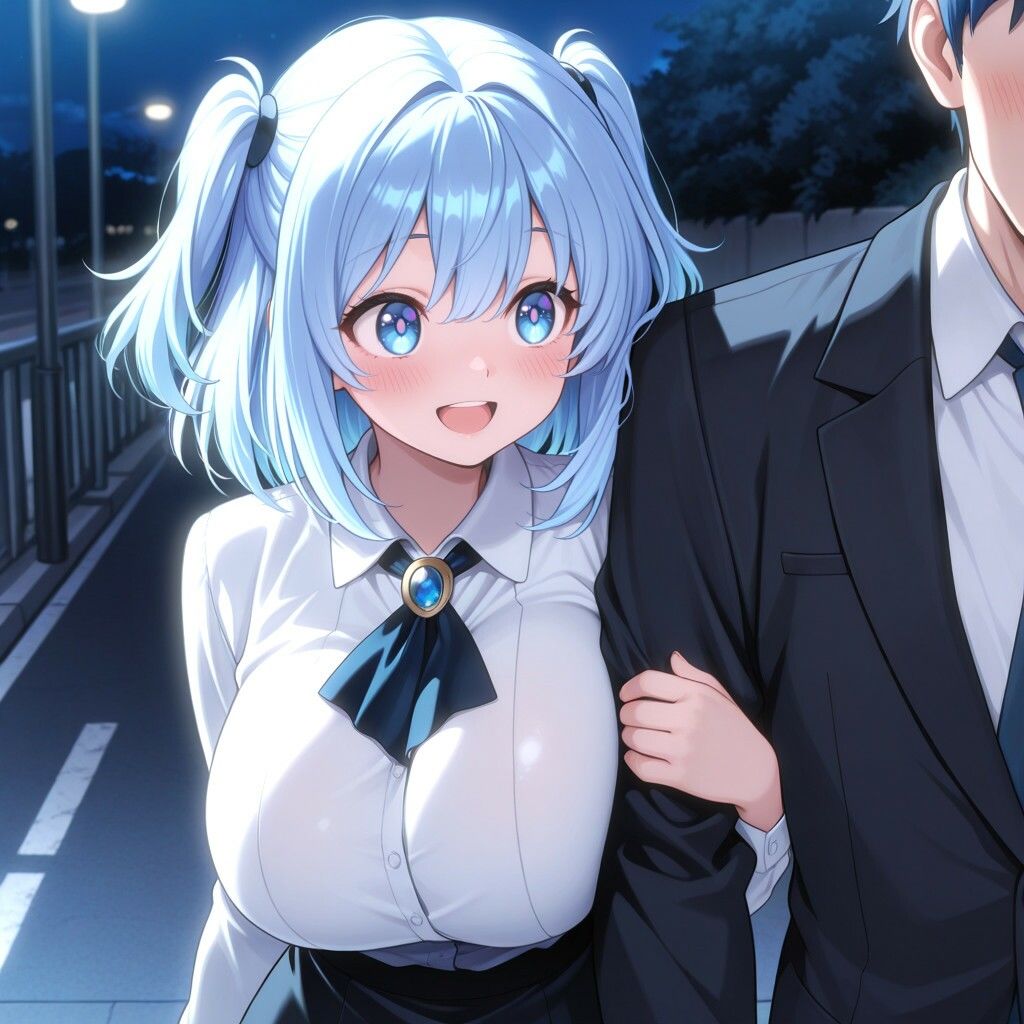 うちのことイチャパラ！vol.40 サンプル画像2