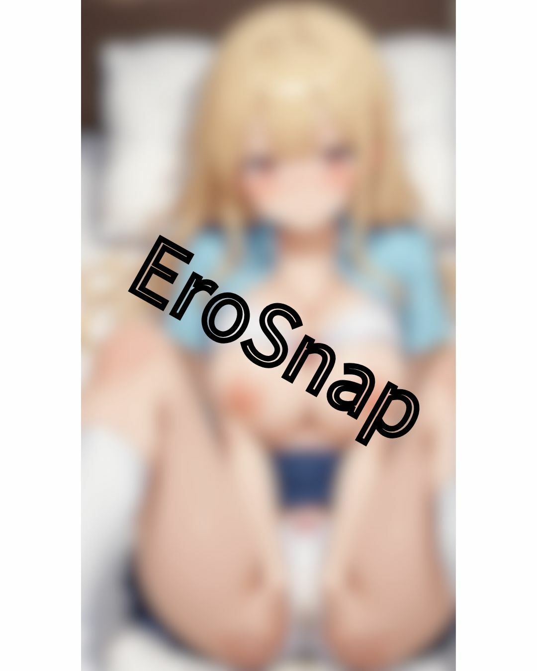 おしっこお漏らし女の子ミックス（140枚） サンプル画像7