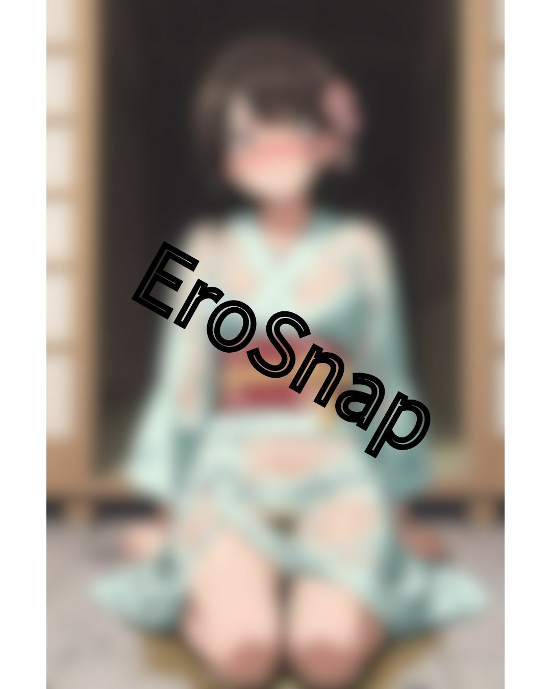 おしっこお漏らし女の子（90枚） サンプル画像3