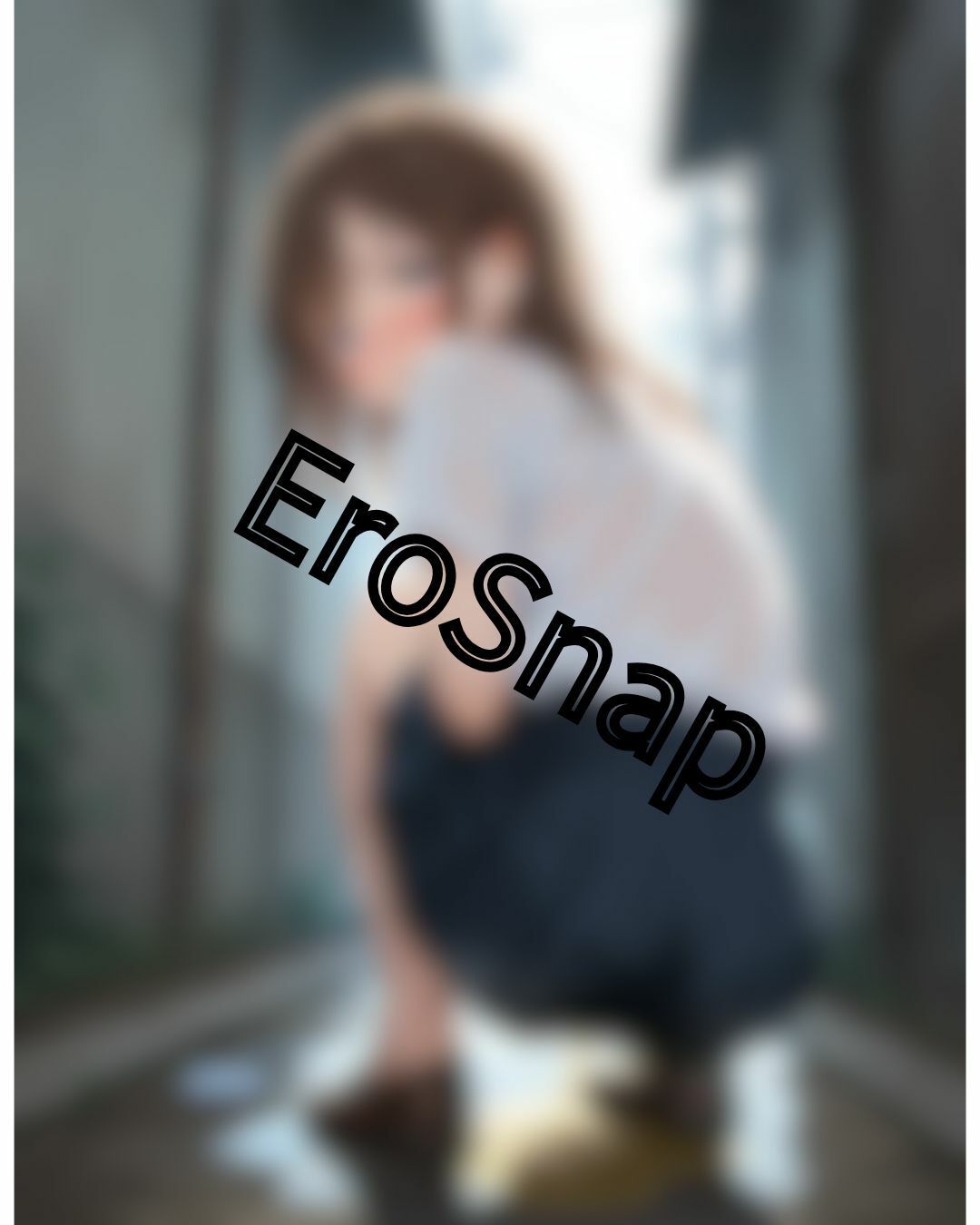 おしっこお漏らし女の子（90枚） サンプル画像4