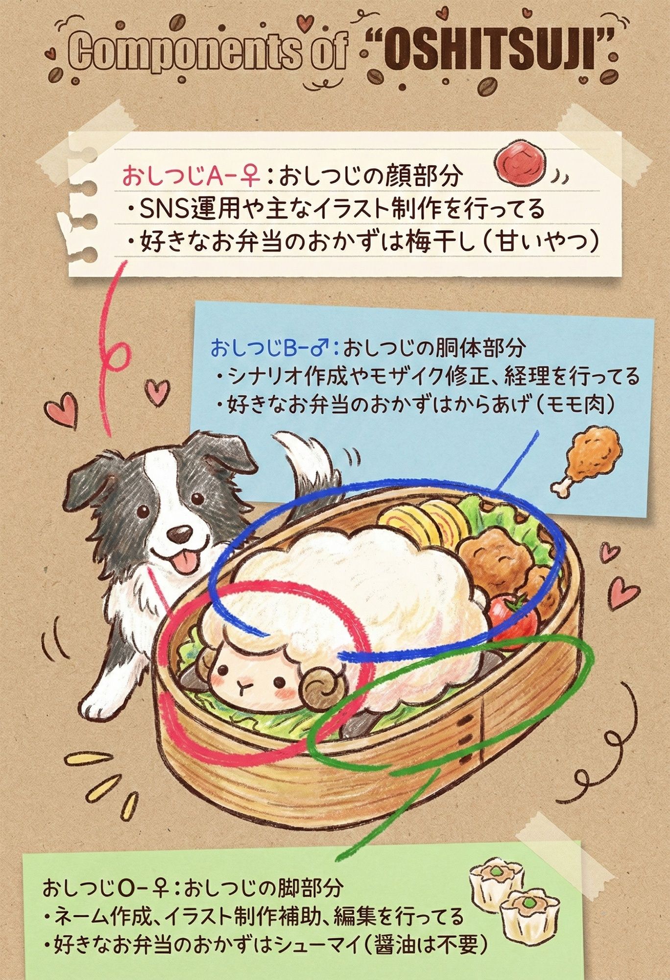 おしつじの失敗しないおかず6 ＃ただいまナマ配信中＃ サンプル画像10