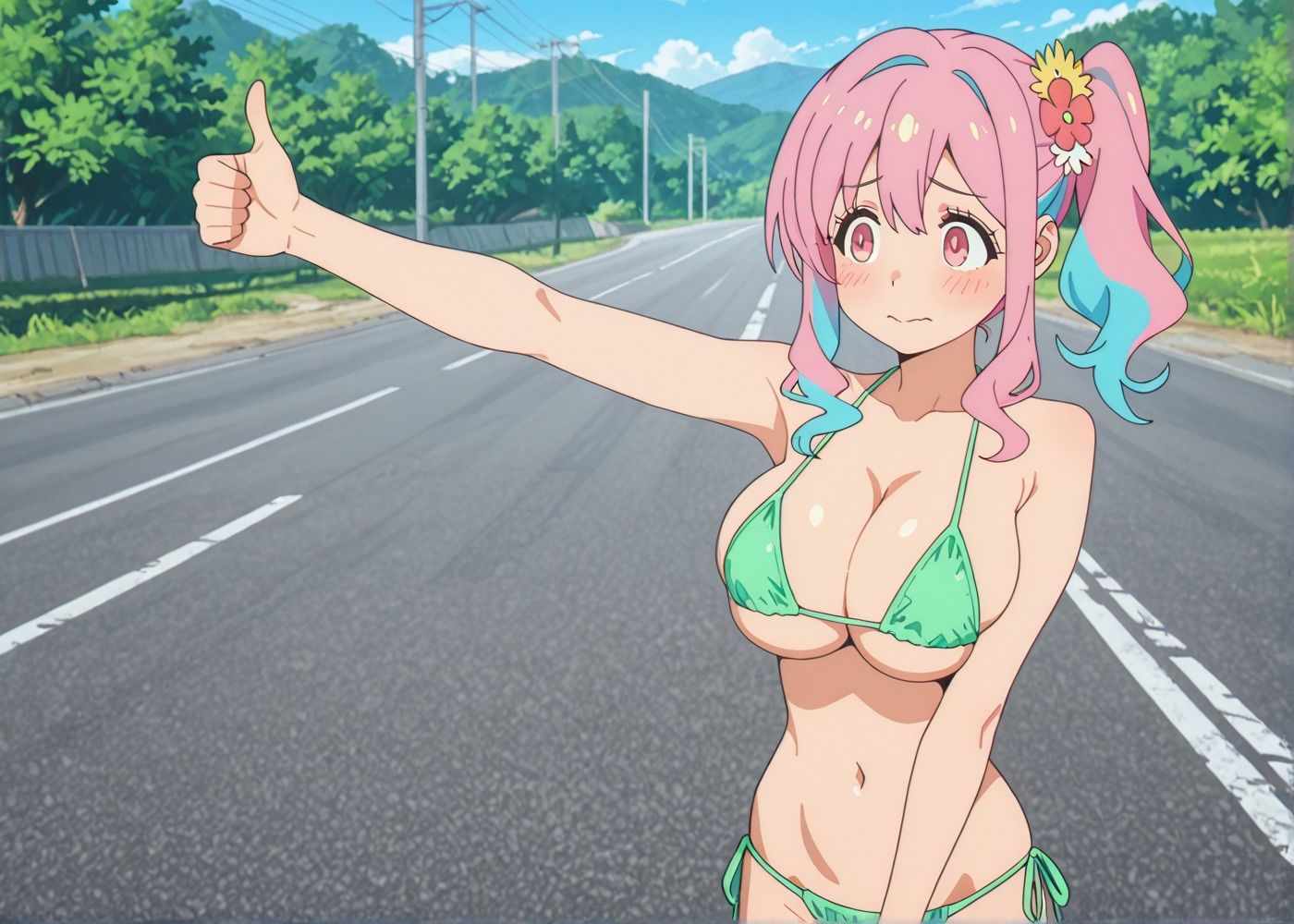 おしまい！はじめての撮影会 サンプル画像6