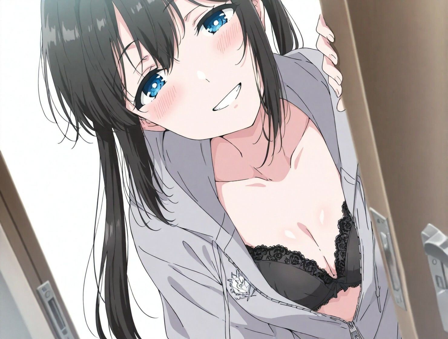 おじさんの凌〇ゲームは終わらない サンプル画像2