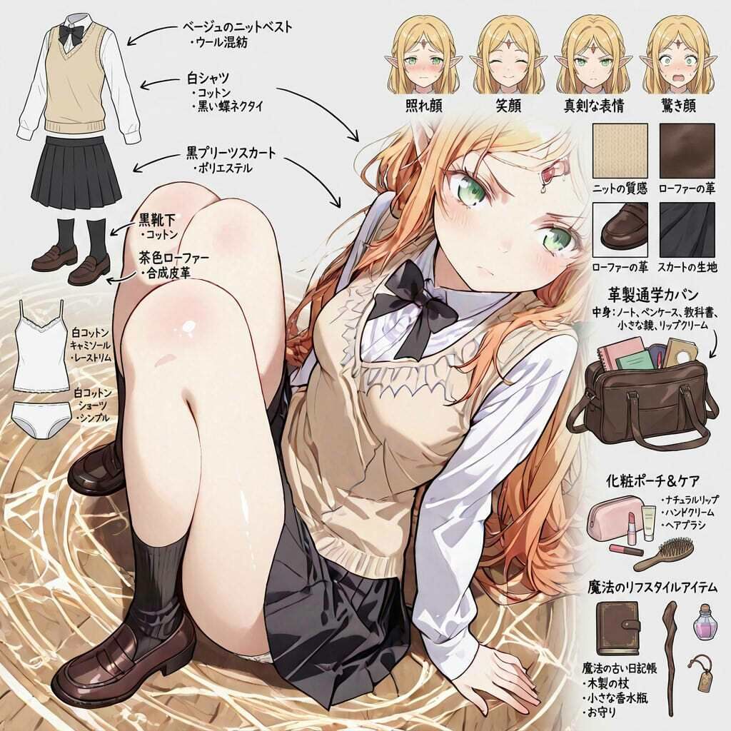 おじさんホイホイ いせ○じ  制服編 サンプル画像1