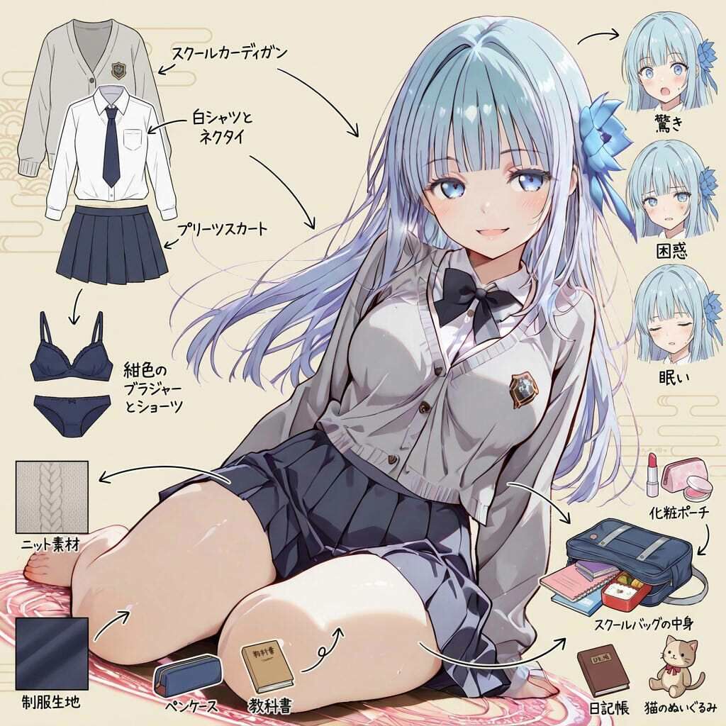 おじさんホイホイ いせ○じ  制服編 サンプル画像4