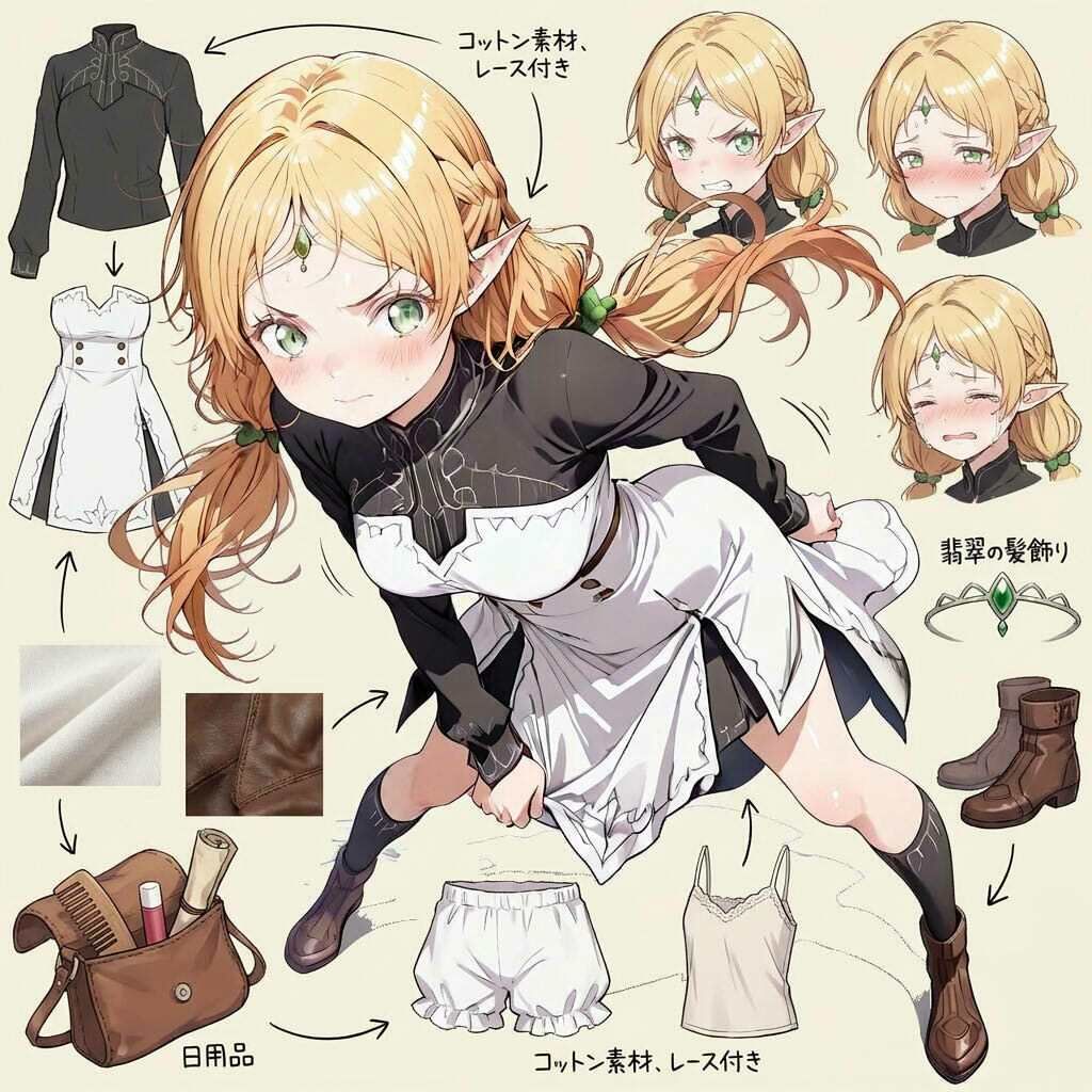おじさんホイホイ  いせ○じ編 サンプル画像1