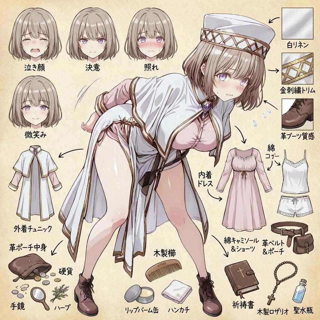 おじさんホイホイ  いせ○じ編 サンプル画像5