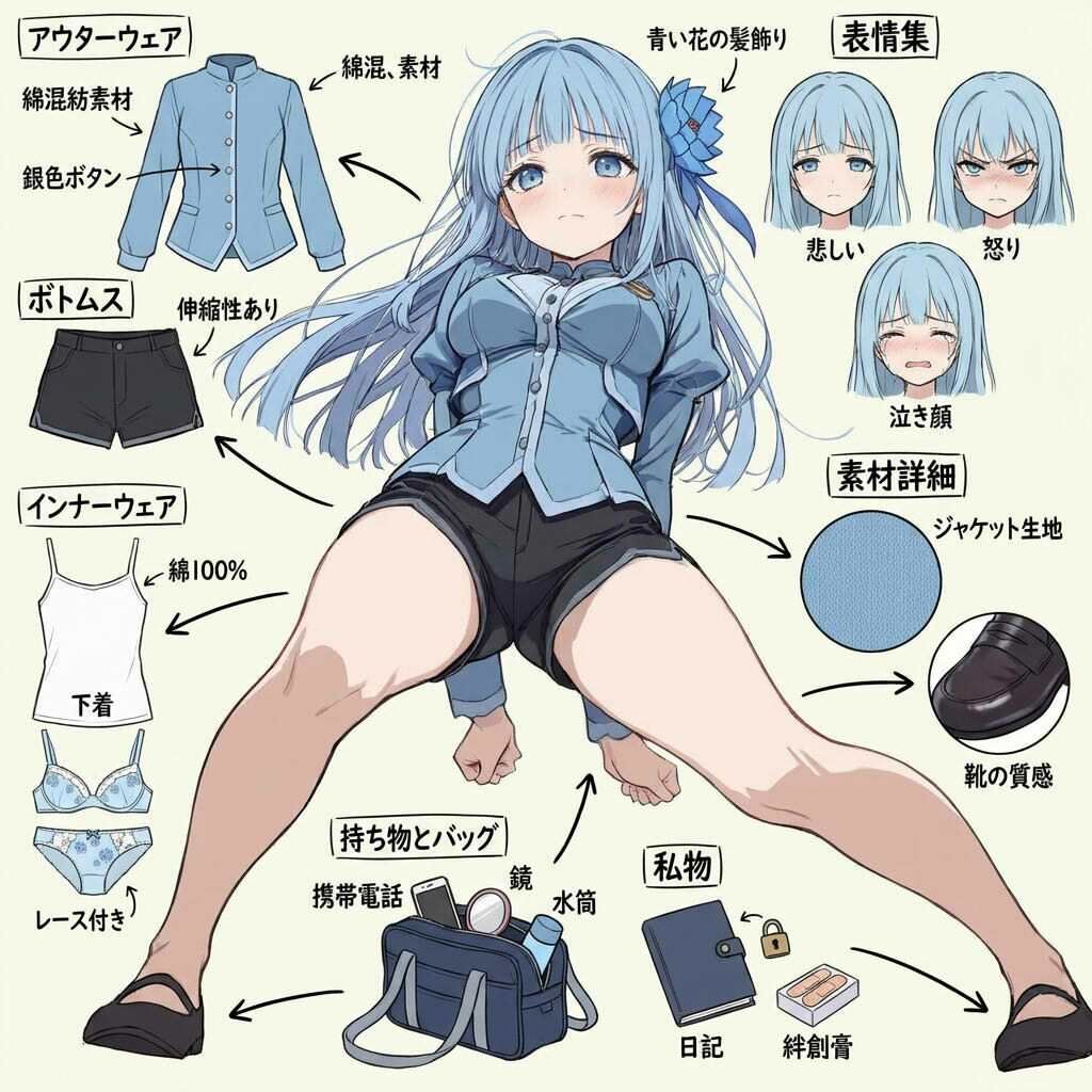 おじさんホイホイ  いせ○じ編 サンプル画像8