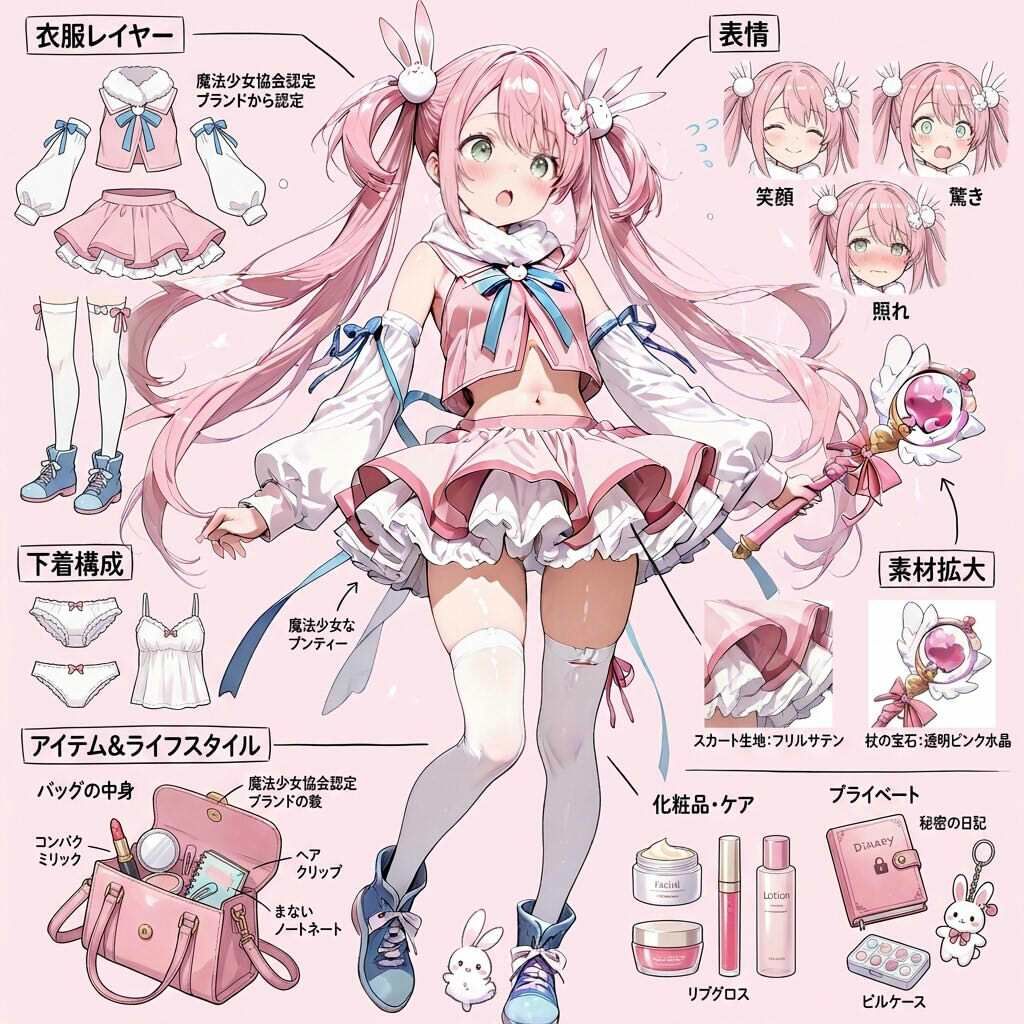 おじさんホイホイ ささ○ピー編 サンプル画像5