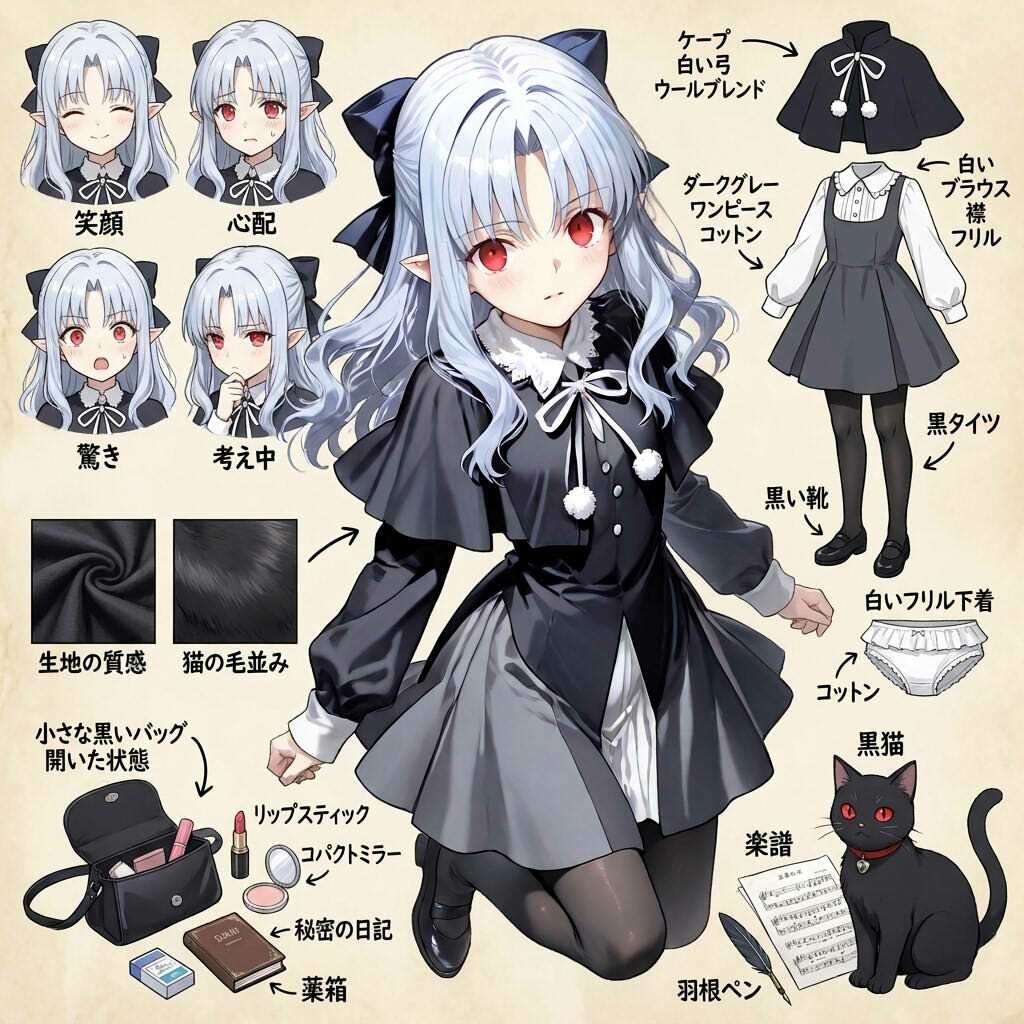 おっさんホイホイ カ○ンと黒○ン サンプル画像8