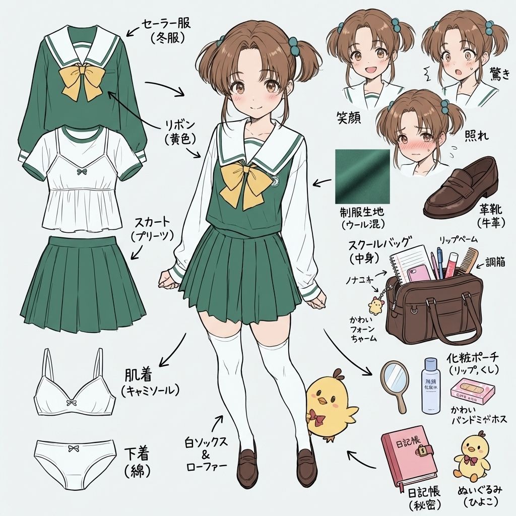 おっさんホイホイ セン○ラ編 サンプル画像1