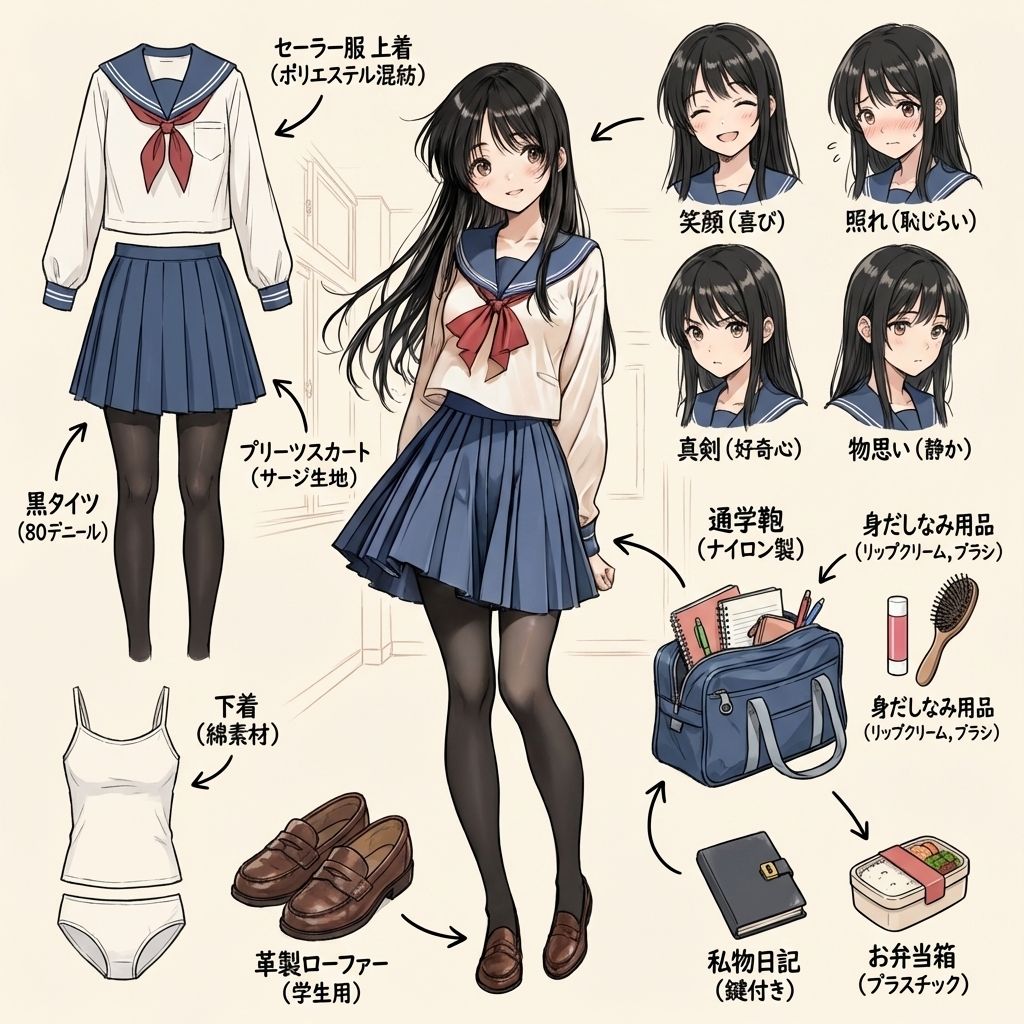 おっさんホイホイ セン○ラ編 サンプル画像5