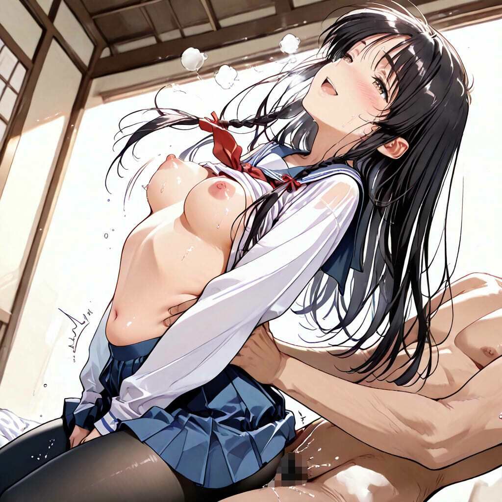 おっさんホイホイ セン○ラ編 サンプル画像7