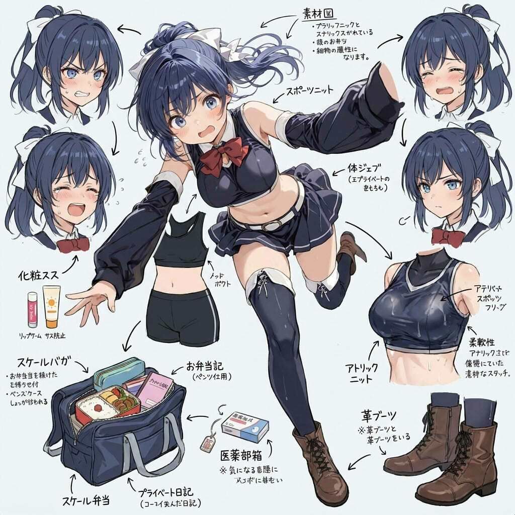 おっさんホイホイ マジ○カ編 サンプル画像9