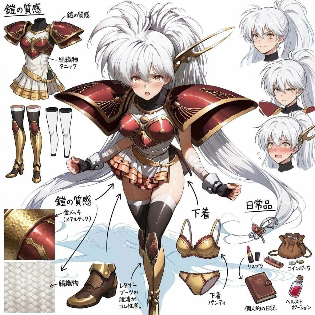 おっさんホイホイ ラング○ッサー3編 サンプル画像1