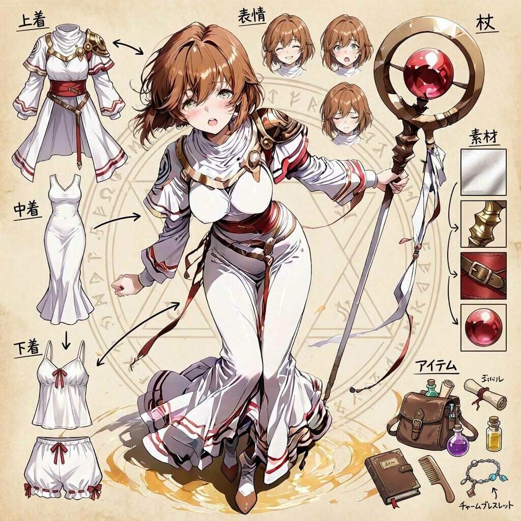 おっさんホイホイ ラング○ッサー3編 サンプル画像5