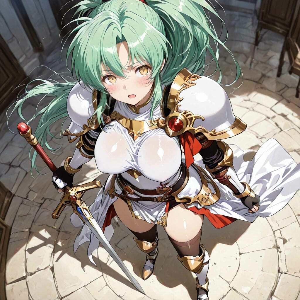 おっさんホイホイ ラング○ッサー4編 サンプル画像2