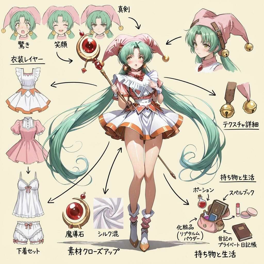 おっさんホイホイ ラング○ッサー4編 サンプル画像7