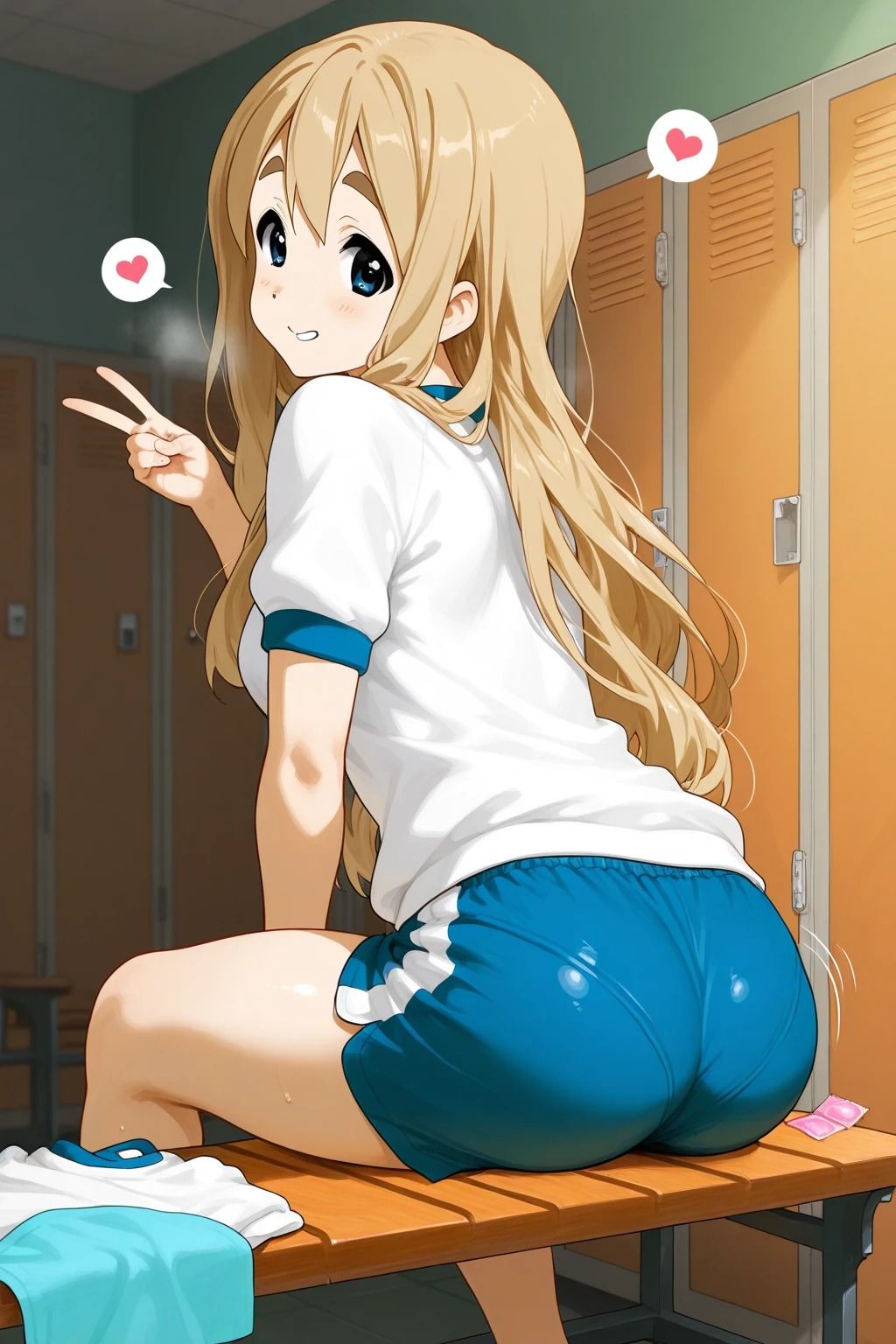 おっとりお嬢様 サンプル画像6
