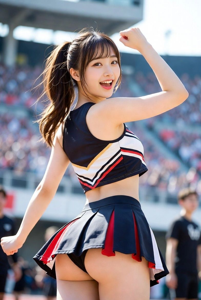 おっぱいのある世界 サンプル画像2