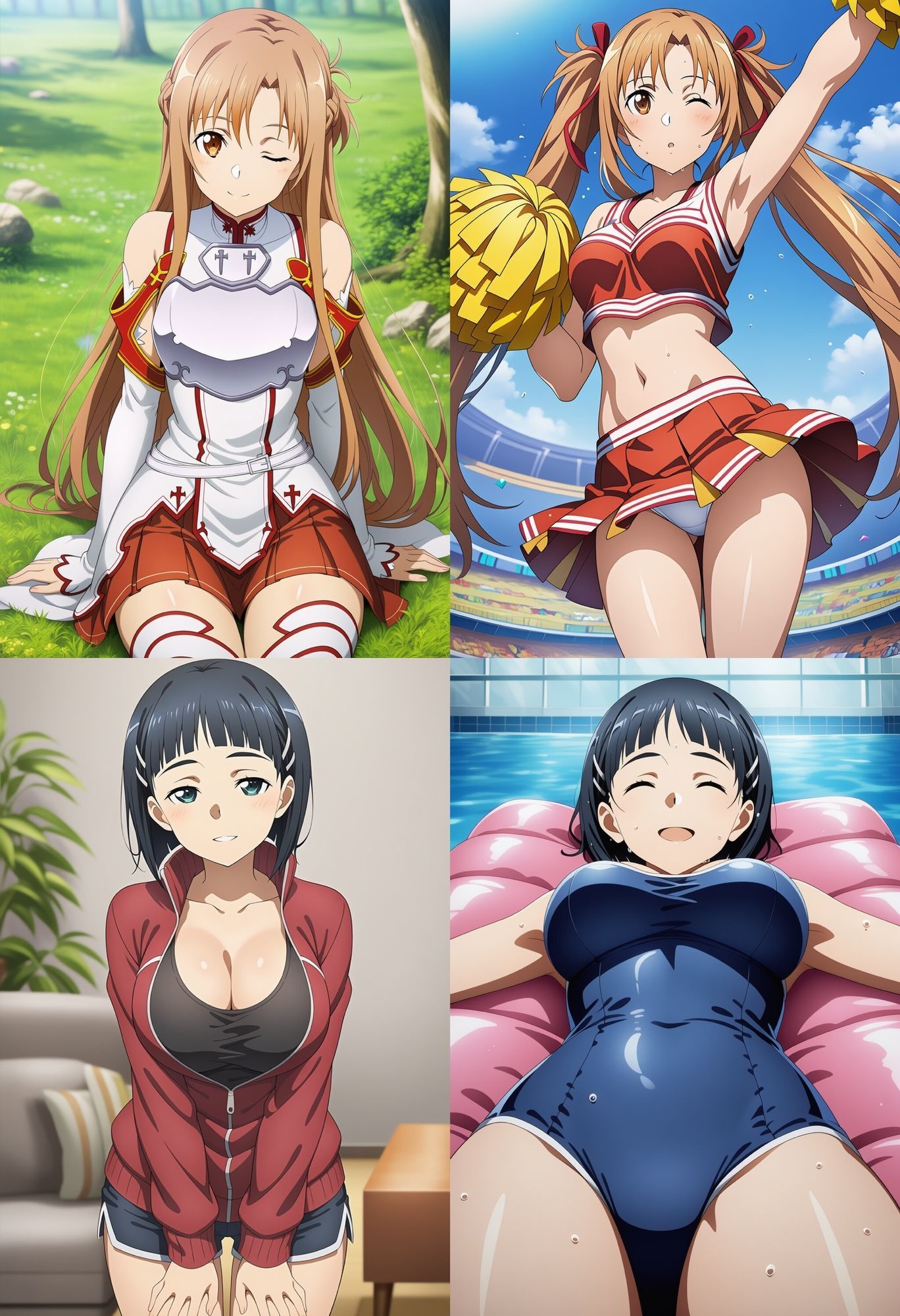 おっぱいコレクション No.4 サンプル画像1