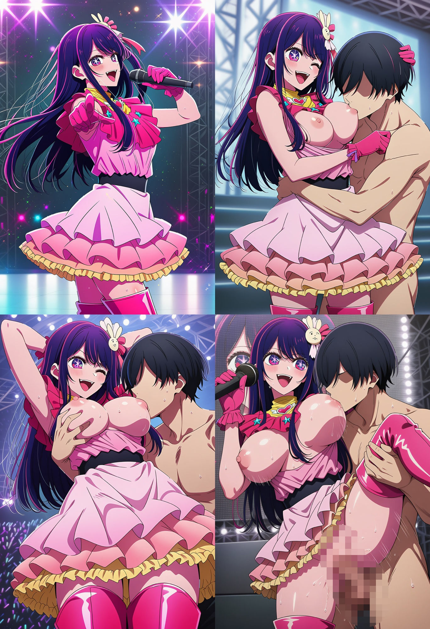 おっぱいコレクション No.5 サンプル画像1