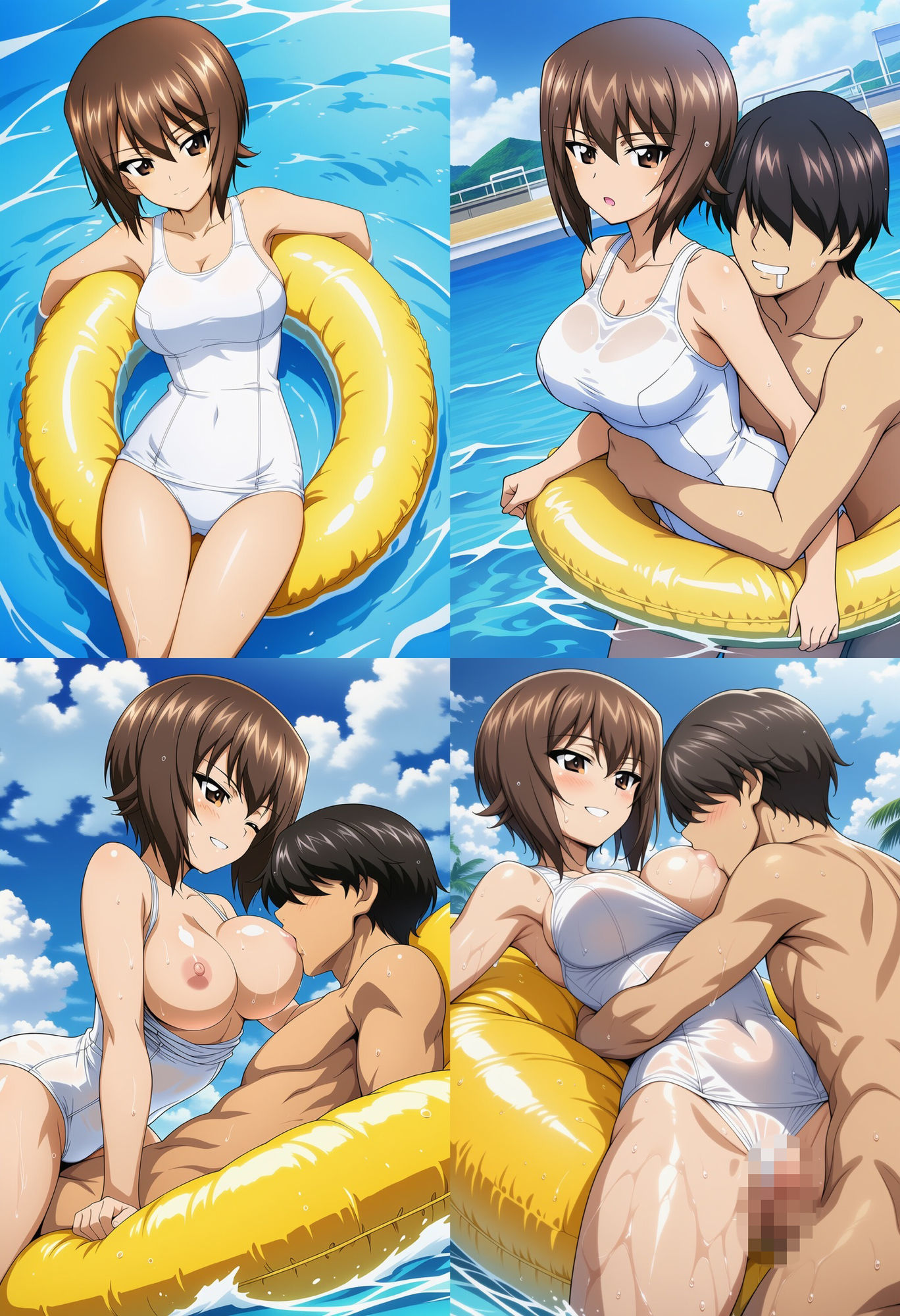 おっぱいコレクション No.6 サンプル画像6