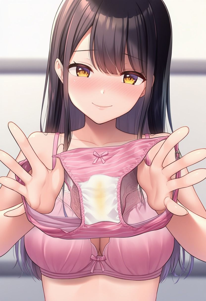 おっぱい検診 サンプル画像3