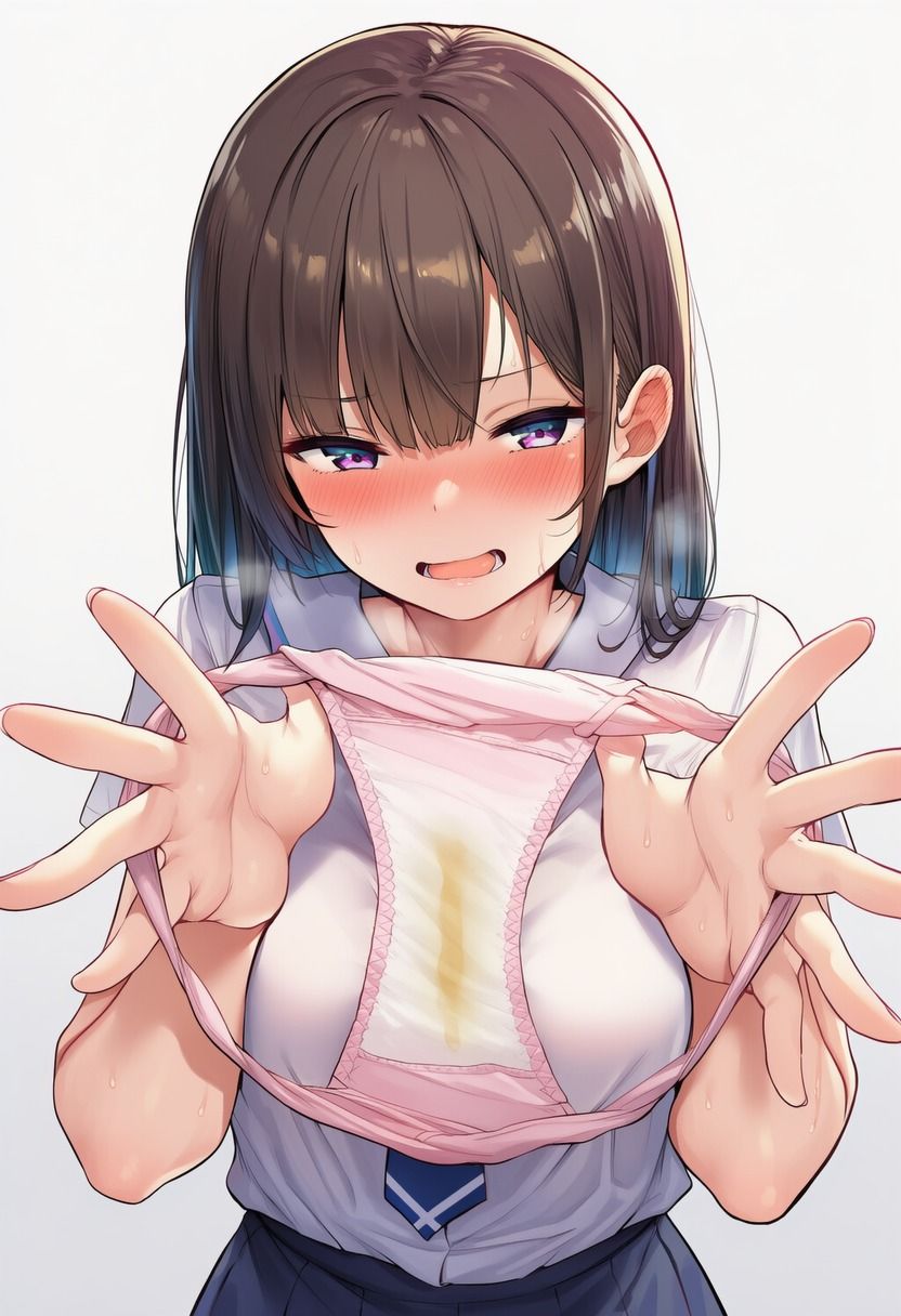 おっぱい検診 サンプル画像4