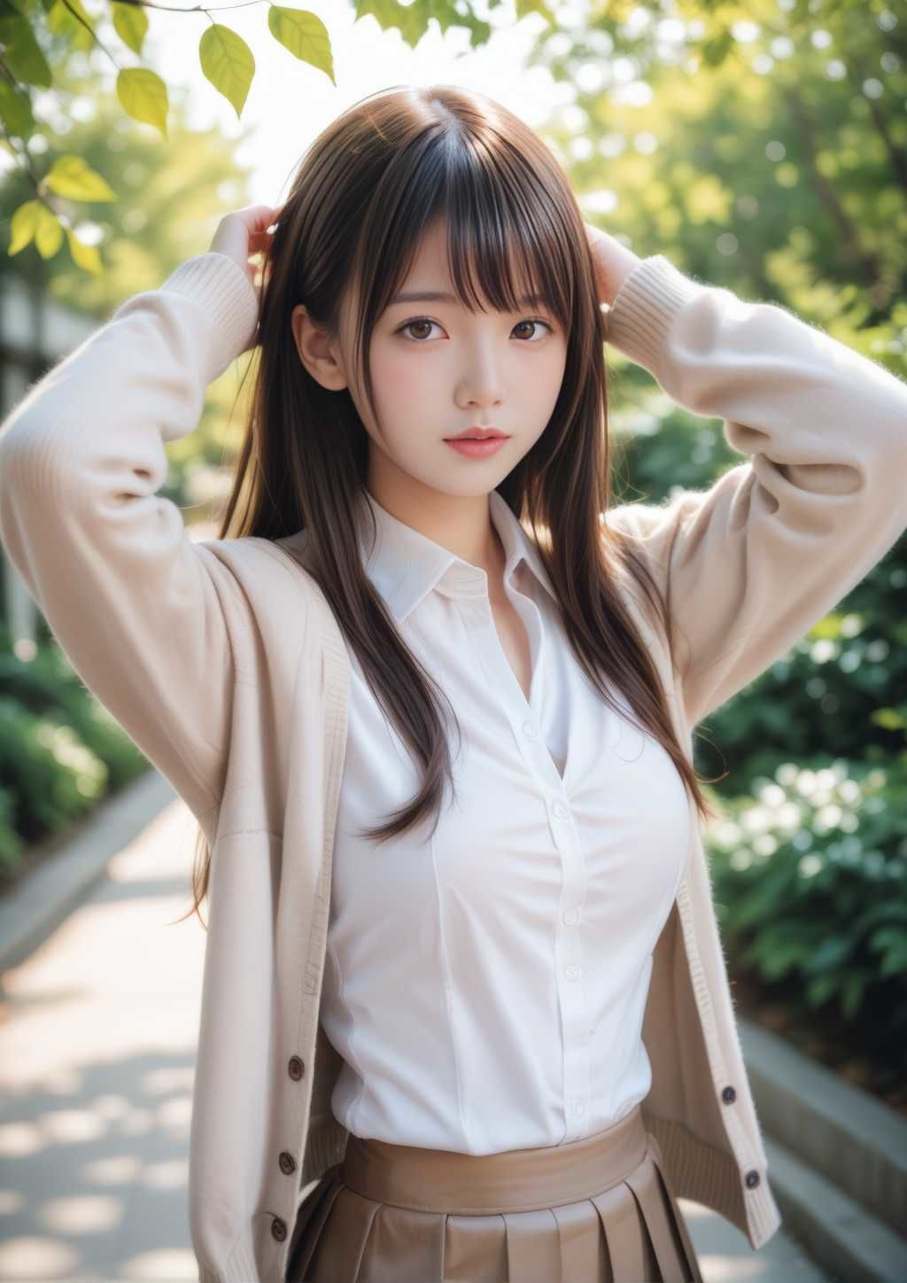 おはだけ特選 サンプル画像5