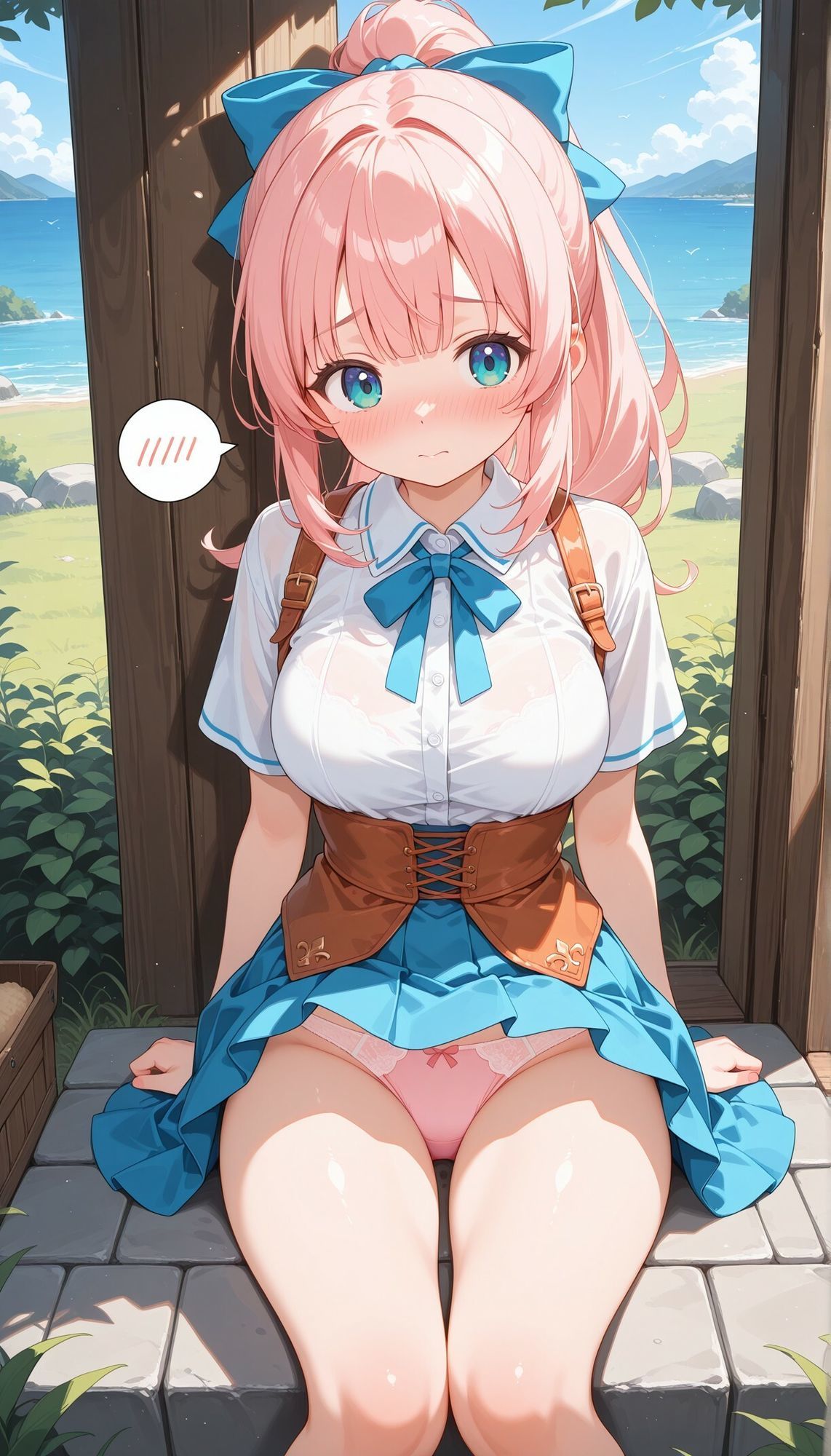 おぱんつ大好きサークル詰め合わせセット サンプル画像5