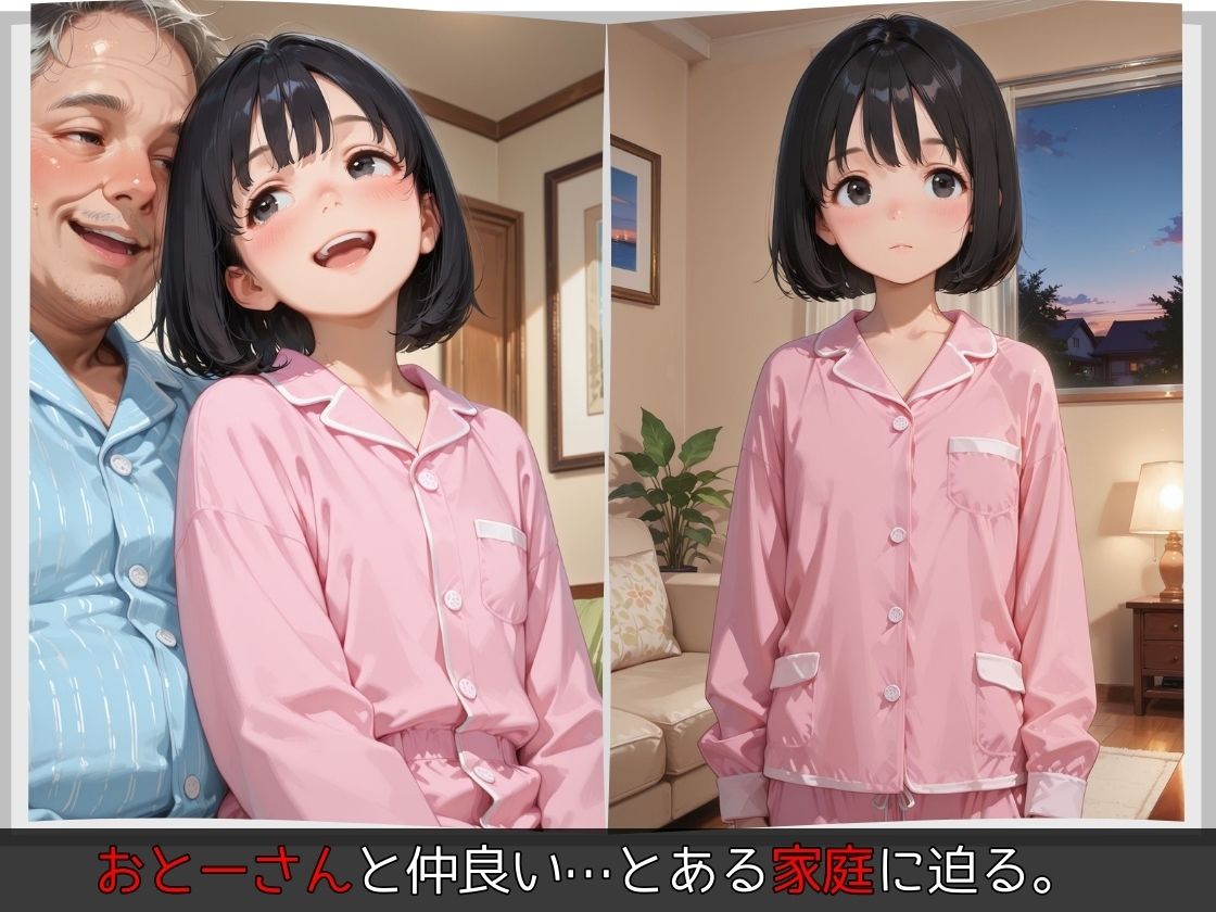 おまえに中出しする。 サンプル画像1