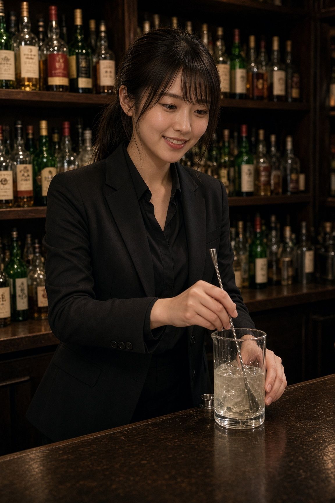 おもてなしがエロい店 サンプル画像2