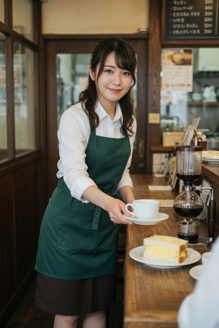 おもてなしがエロい店 サンプル画像4