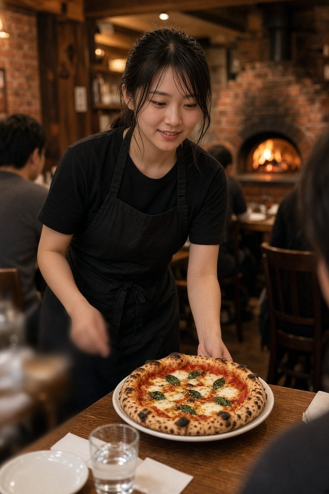 おもてなしがエロい店 サンプル画像5