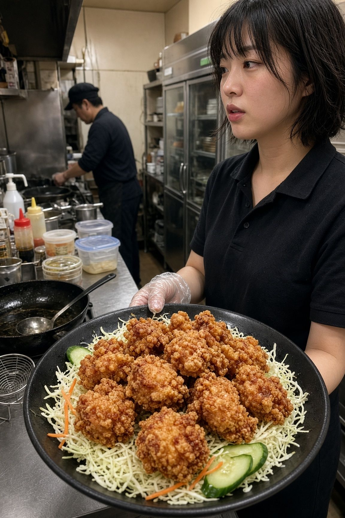 おもてなしがエロい店 サンプル画像6