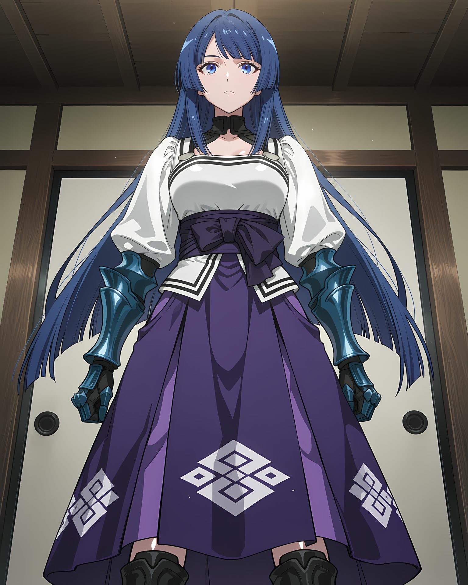 おんなけんし洗脳丸呑み悪堕ち〜淫魔化ドスケベ交尾〜 サンプル画像2