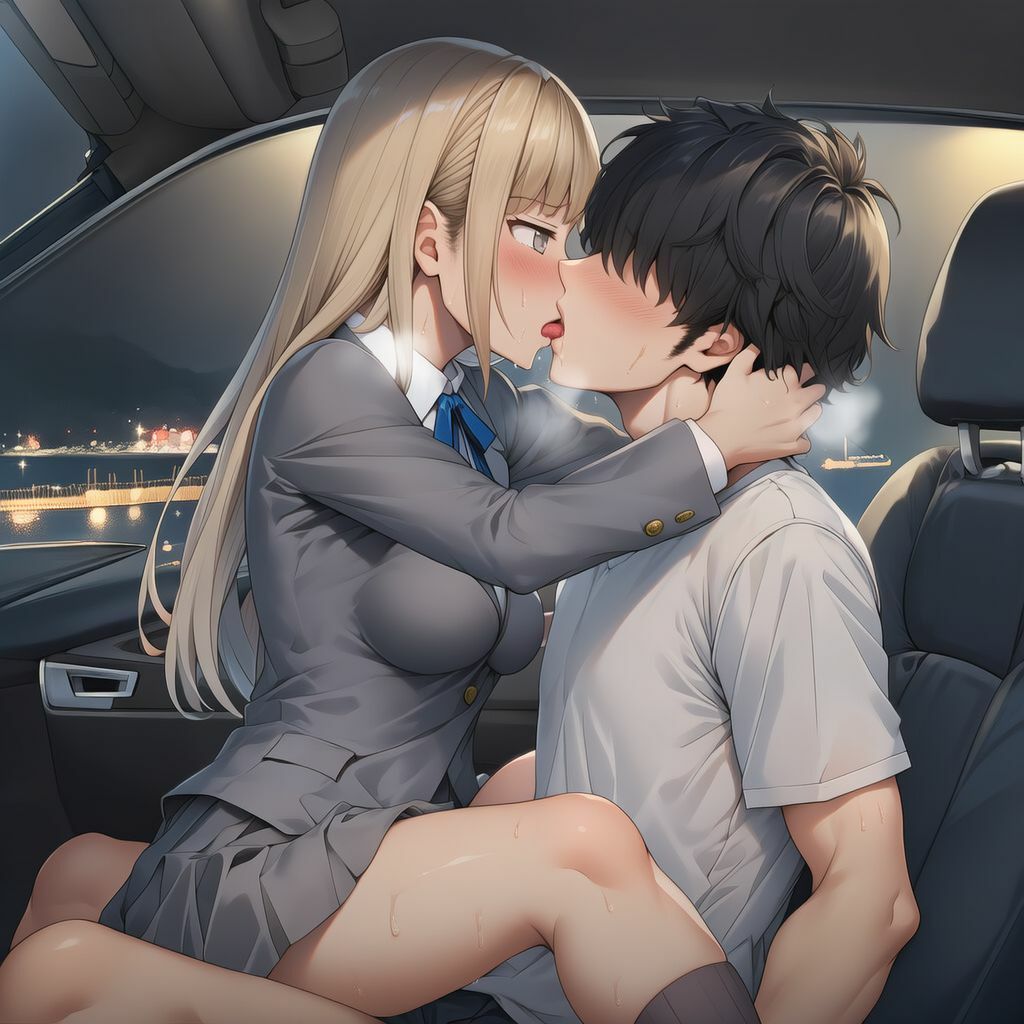 おジ×めイ〜おじさんはチア女子姪と結ばれたいッ！〜 サンプル画像5