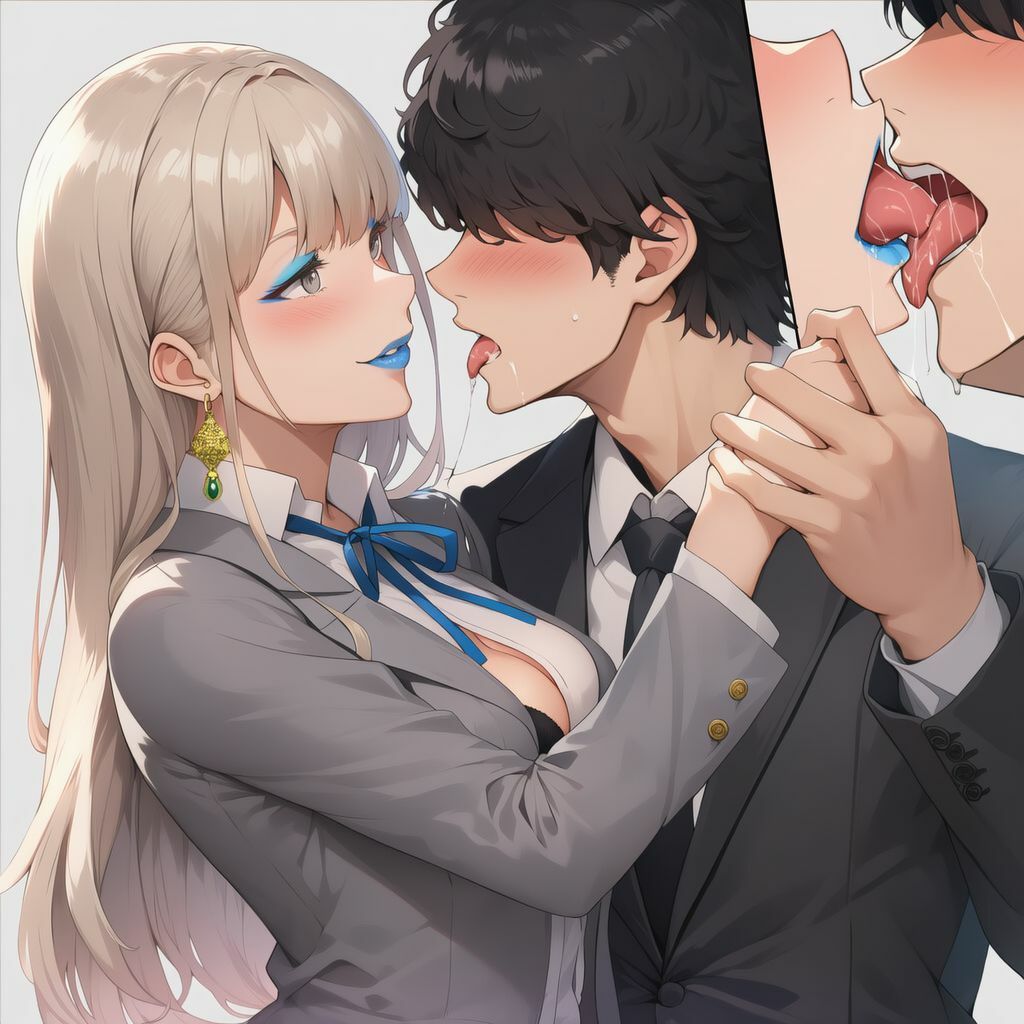 おジ×めイ〜おじさんはチア女子姪と結ばれたいッ！〜 サンプル画像7