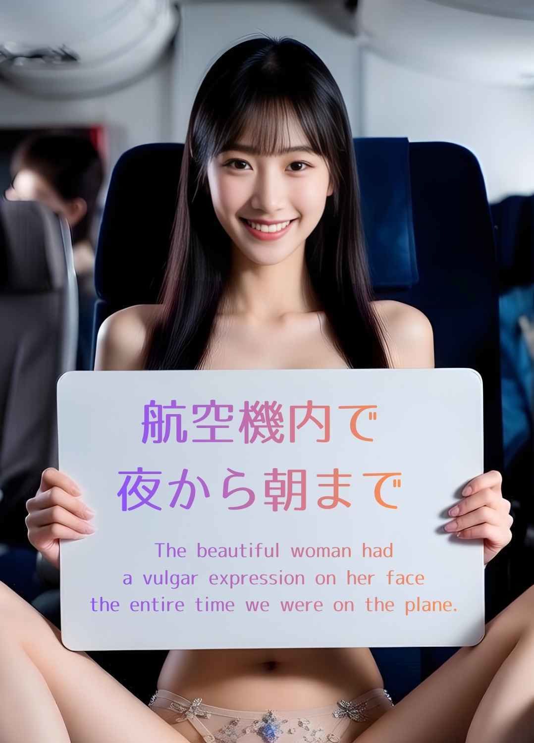 お下品ピース写真集  〜ずっと見ていたいあへ顔ダブルピース〜 サンプル画像5