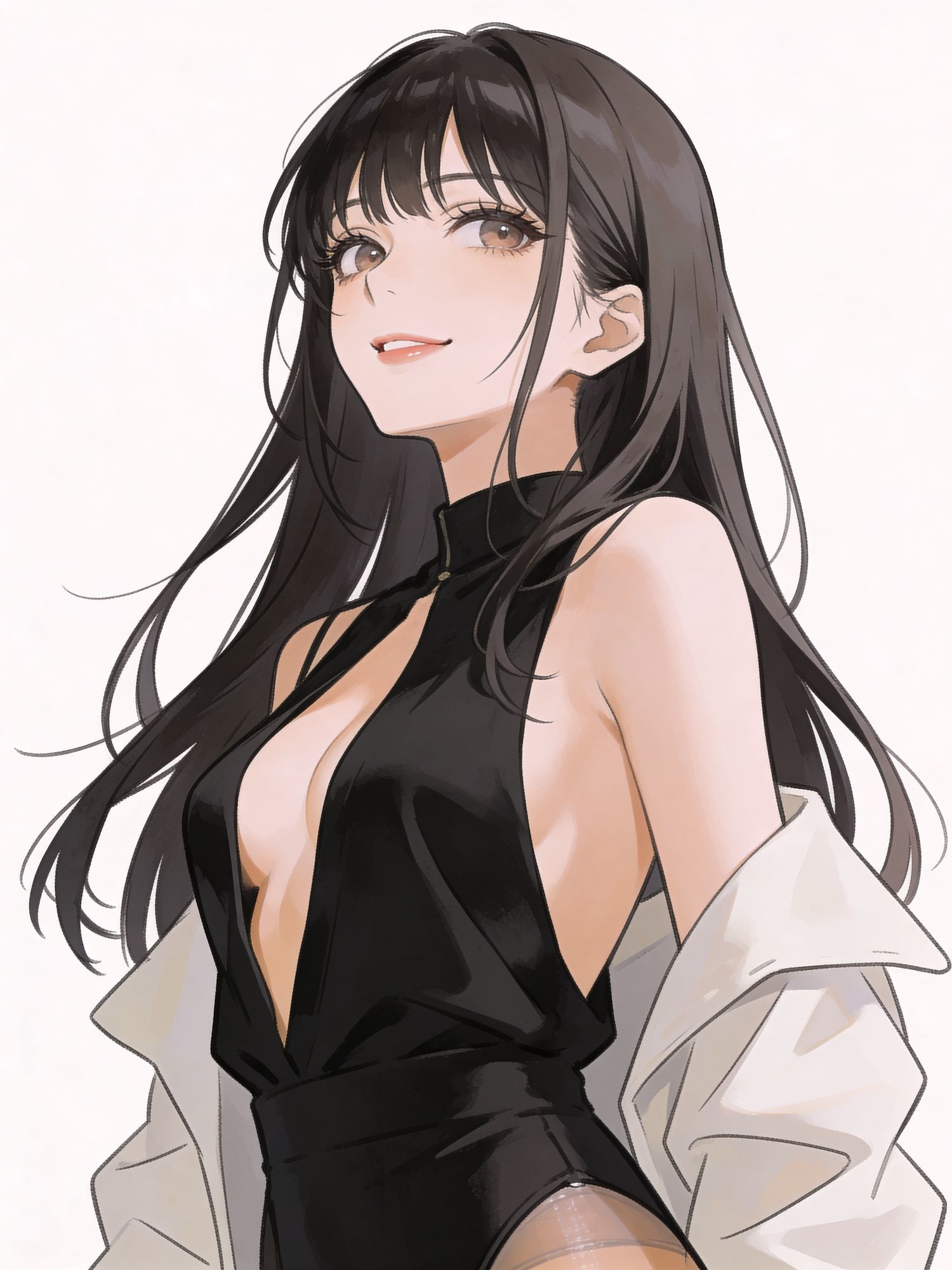 お姉さん系画像50枚詰め合わせ サンプル画像1