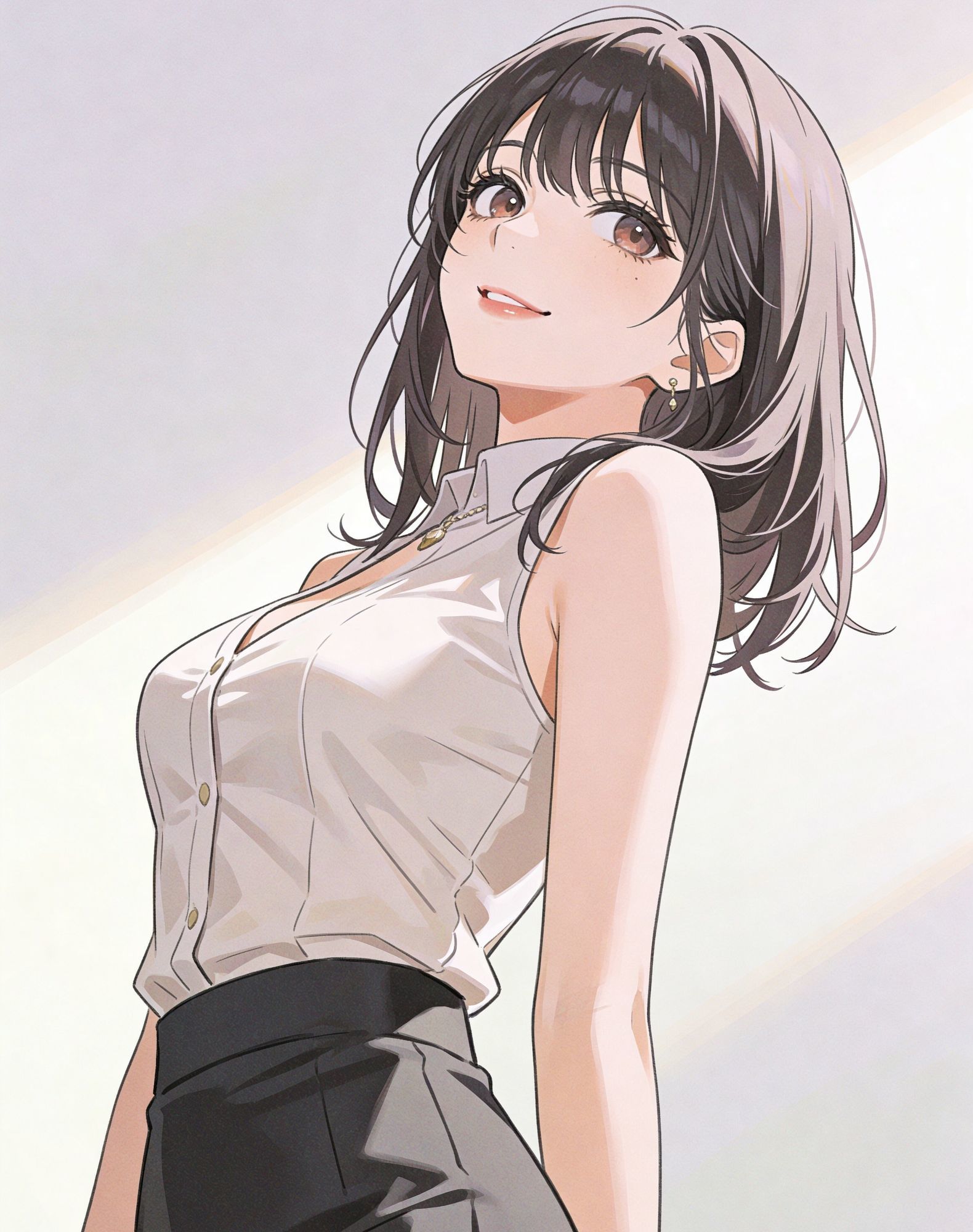 お姉さん系画像51枚詰め合わせ  その2 サンプル画像2