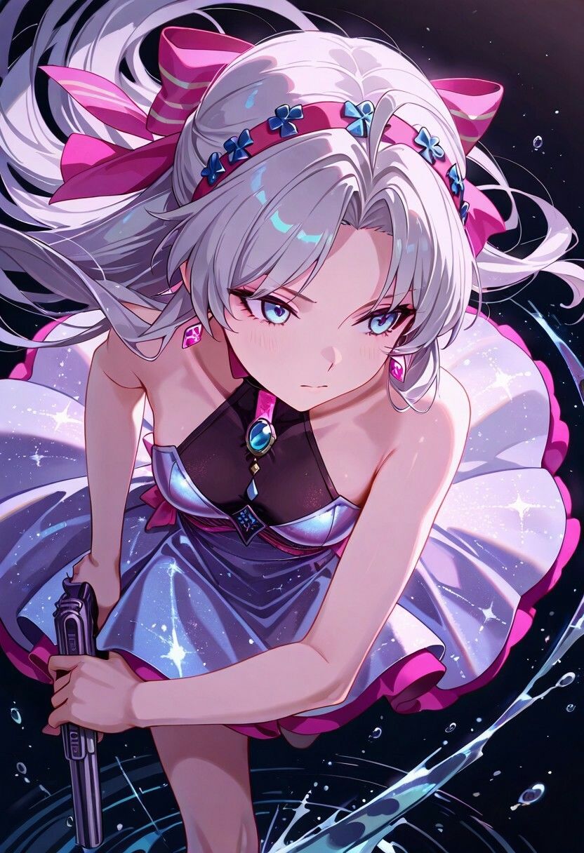 お嬢の没落 サンプル画像2
