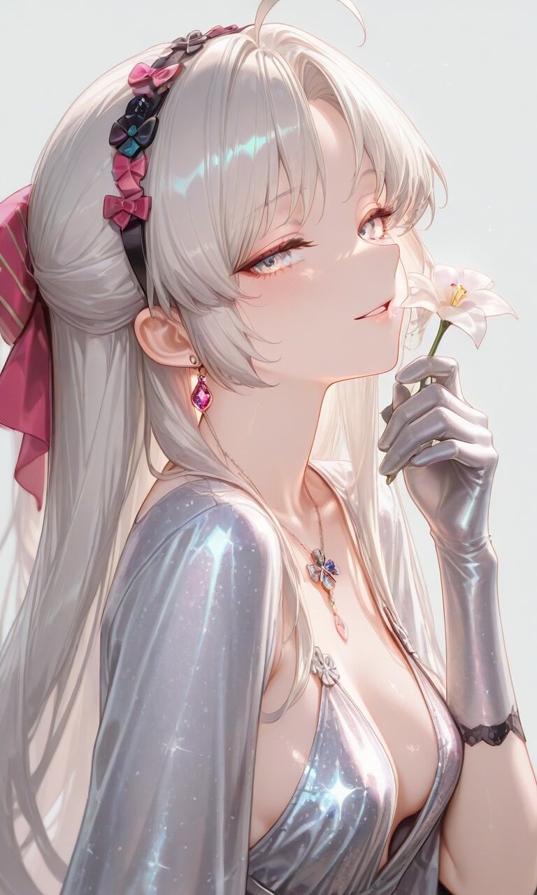 お嬢の没落 サンプル画像9