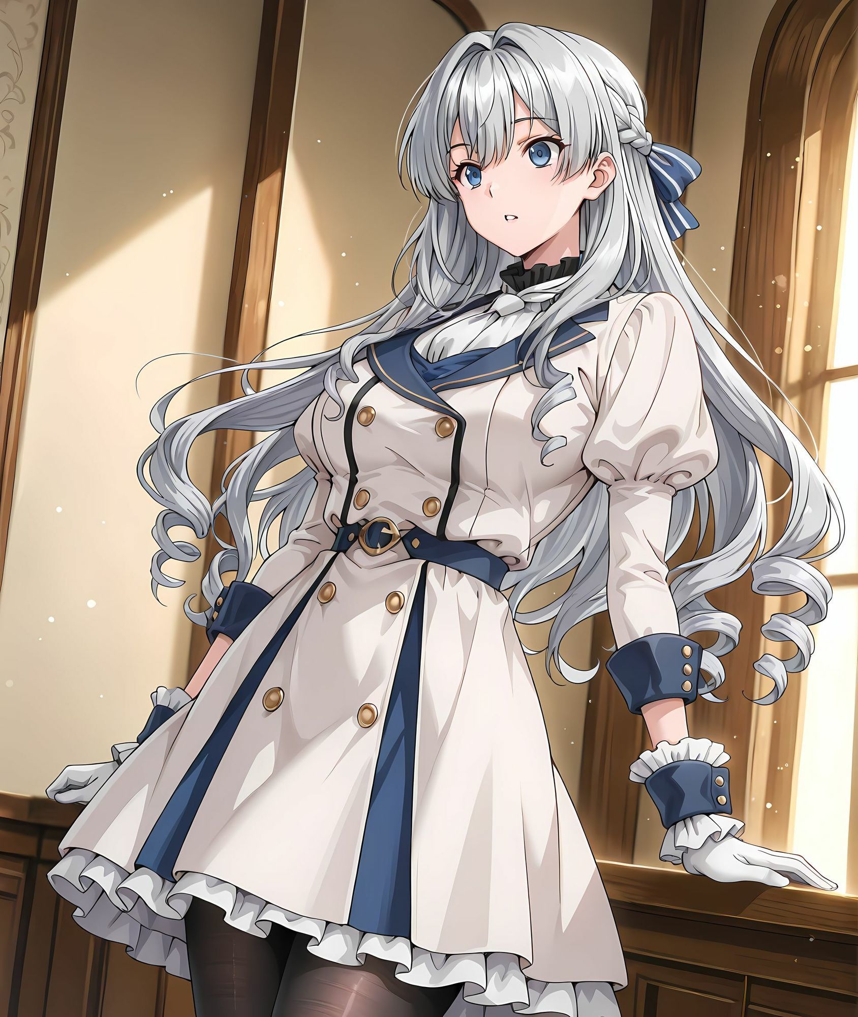 お嬢様触手拘束悪堕ち・淫魔化ドスケベ交尾〜 サンプル画像2