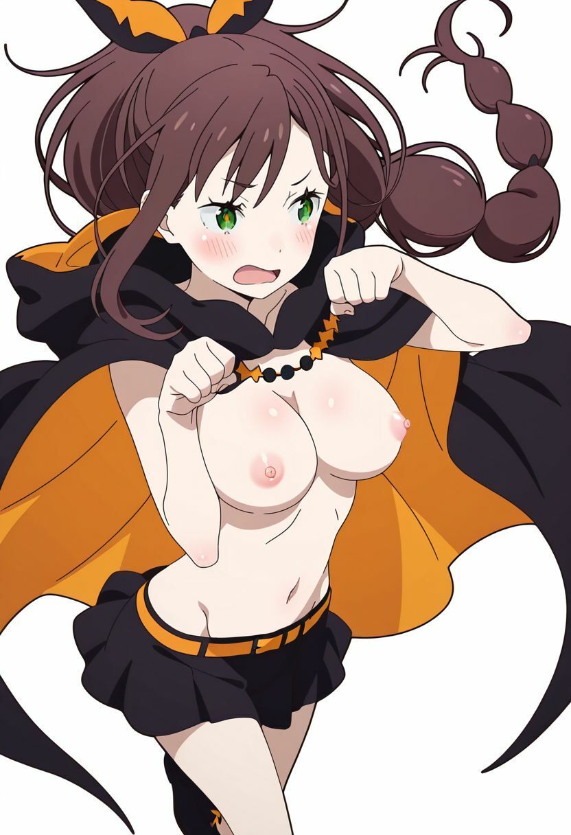 お師様ぁ！  もうもうもう！  待ってたッスよ〜 サンプル画像3